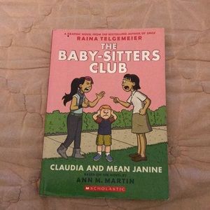 I am selling it because i read it already